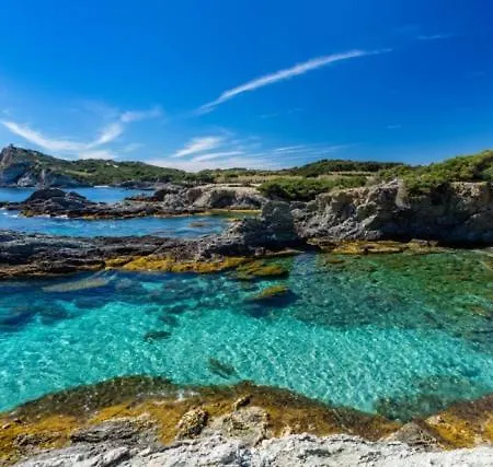 Dépendance De 30m² Dans Maison Avec Entrée Privée Six-Fours-les-Plages