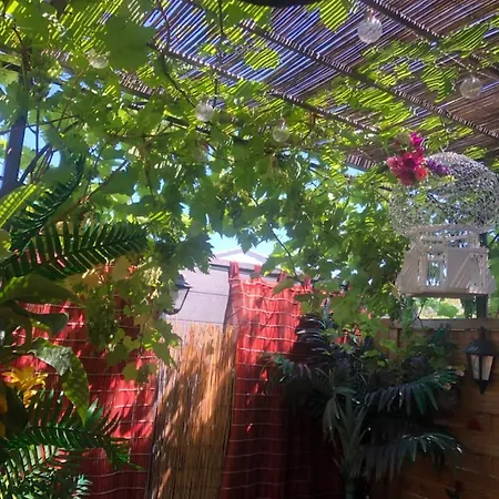 Appartamento Dépendance De 30m² Dans Maison Avec Entrée Privée